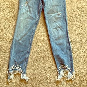 H&M Jeans